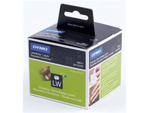 Etikett DYMO frakt 101 x 54mm (220) DYMO® LabelWriter™ Frakt LW-etikette 